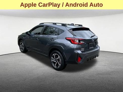 Certified 2024 Subaru Crosstrek 2.0i Premium AWD/4WD image 7