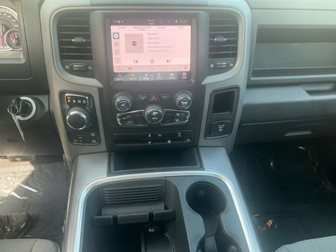 Used 2023 RAM 1500 Express w/ Wheel & Sound Group AWD/4WD image 11