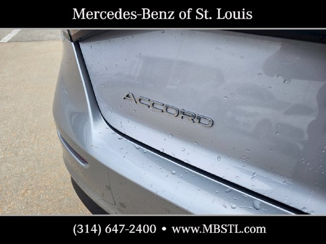 Used 2023 Honda Accord EX image 6