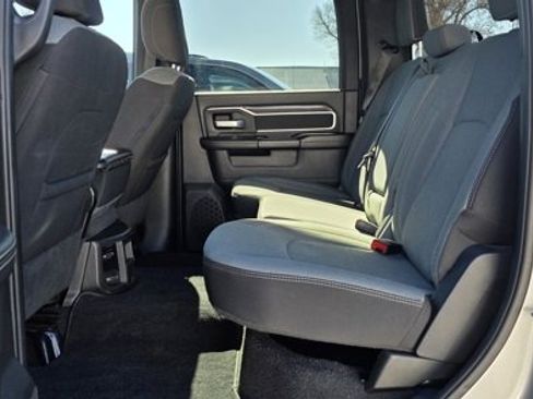 Used 2024 RAM 2500 Big Horn image 11