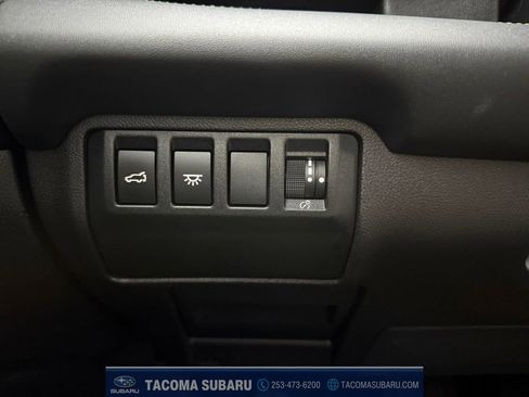 Used 2023 Subaru Ascent Onyx Edition Limited image 23