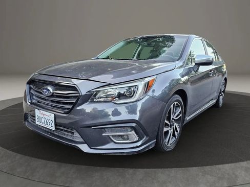 Used 2019 Subaru Legacy 2.5i Sport image 1