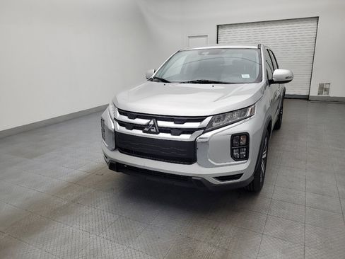 Used 2023 Mitsubishi Outlander Sport ES image 15