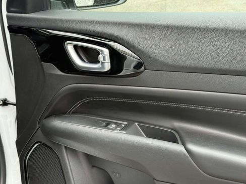 Used 2022 Jeep Compass High Altitude image 8