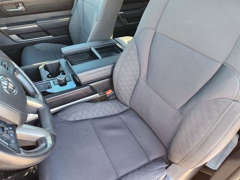 Used 2025 Toyota Tundra SR5 image 12