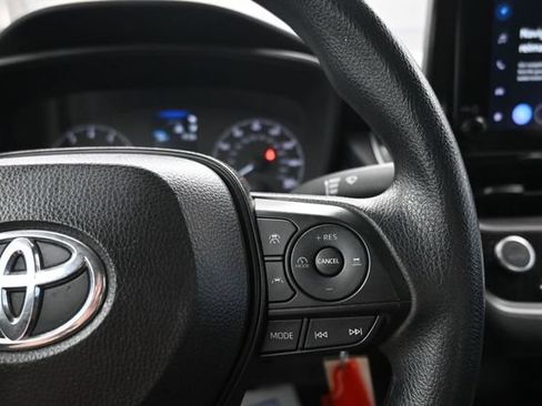 Used 2024 Toyota Corolla LE FWD image 15