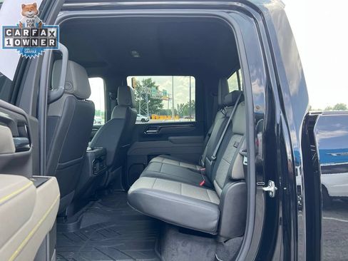 Certified 2026 Chevrolet Silverado 2500 ZR2 AWD/4WD image 21