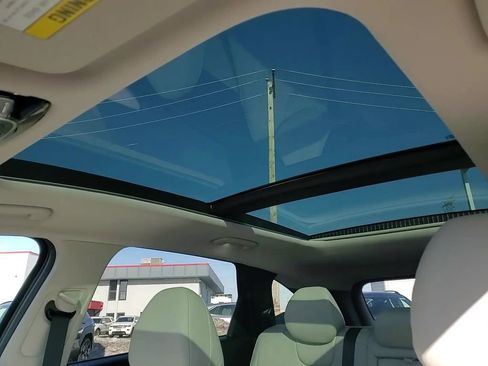 New 2026 Hyundai Tucson Limited image 20