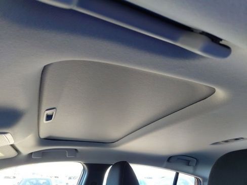 New 2026 Nissan Sentra SV w/ SV Convenience Package image 23