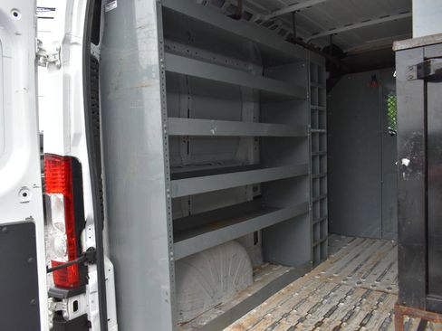 Used 2021 RAM ProMaster 1500 FWD image 27