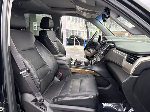 Used 2016 GMC Yukon Denali w/ Open Road Package image 29