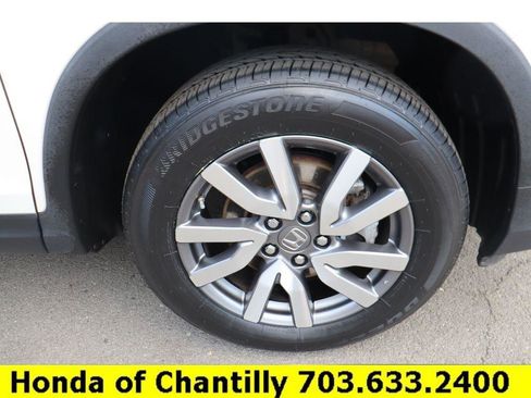 Certified 2022 Honda Pilot EX-L image 29