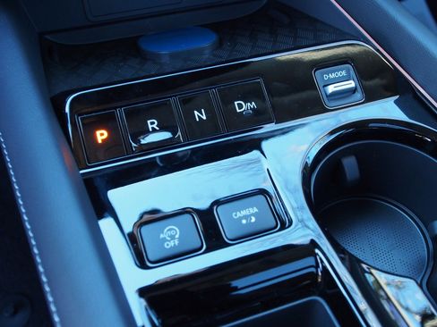 New 2026 Nissan Murano SL image 23