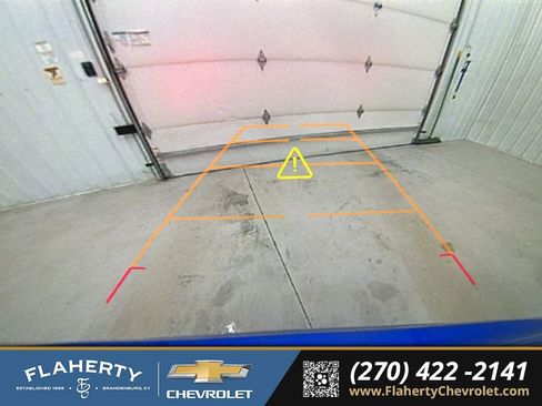 Used 2024 Chevrolet Blazer LT w/ Convenience Package image 34