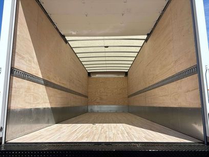 New 2025 Isuzu FTR 6500 XD