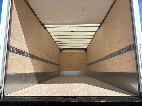 New 2025 Isuzu FTR 6500 XD image 3