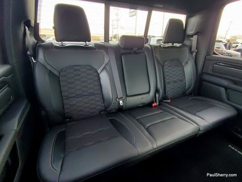 Used 2019 RAM 1500 Sport w/ Level 2 Equipment Group image 4