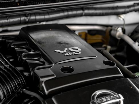 Used 2018 Nissan Frontier SV w/ Value Truck Package image 42