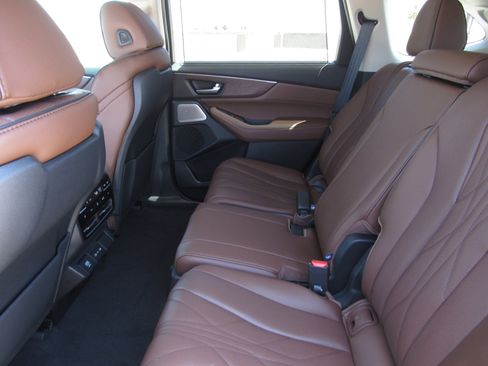 New 2026 Acura MDX A-Spec image 16