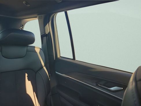 New 2026 Jeep Grand Cherokee Altitude RWD image 14