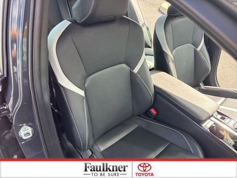 Certified 2025 Toyota Camry SE image 17