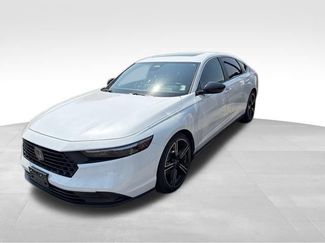Used 2024 Honda Accord Sport 360° Tour