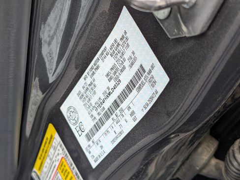 Used 2021 Ford Ranger Lariat w/ Equipment Group 501A High image 34