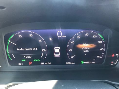 Used 2024 Honda Accord EX-L image 7
