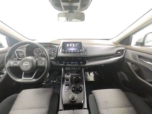 Used 2021 Nissan Rogue SV AWD/4WD image 23