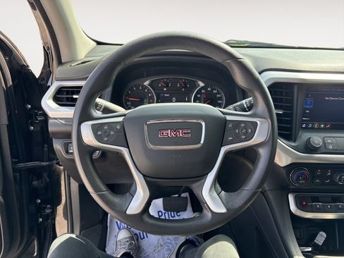 Used 2021 GMC Acadia SLE w/ Driver Convenience Package AWD/4WD image 39