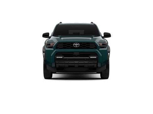New 2026 Toyota 4Runner TRD Off-Road AWD/4WD image 19