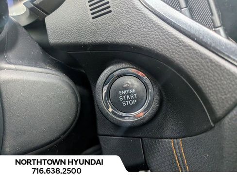 Used 2023 Subaru Forester Wilderness image 21