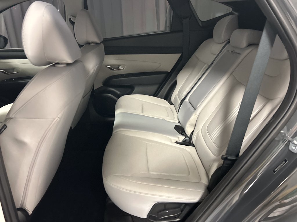 Used 2026 Hyundai Tucson SEL Plus FWD image 21