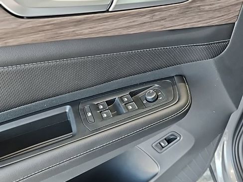 New 2026 Volkswagen Atlas SEL Premium R-Line AWD/4WD image 31