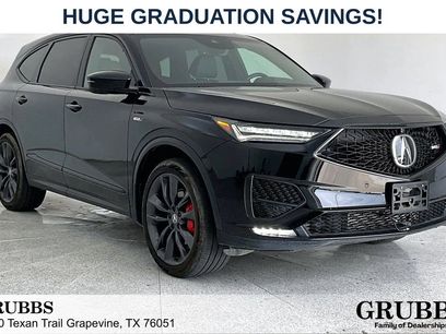 Used 2023 Acura MDX Type S