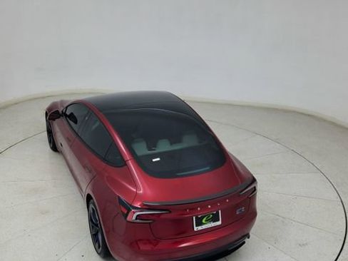 Used 2024 Tesla Model 3 Performance image 79