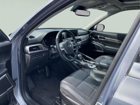 Used 2020 Kia Telluride SX AWD/4WD image 12