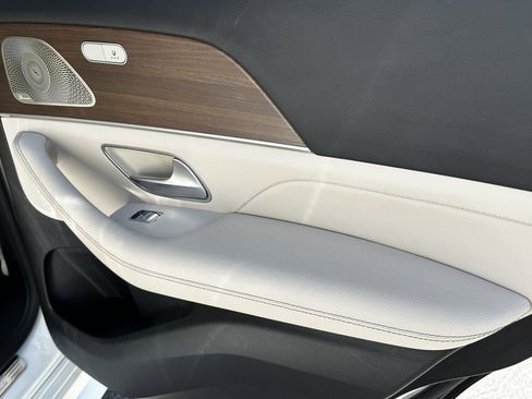 Certified 2022 Mercedes-Benz GLE 350 4MATIC image 19
