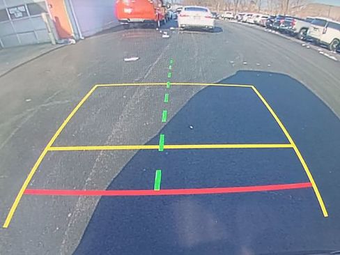 Used 2024 Toyota Sequoia SR5 w/ SR5 Premium Package image 15