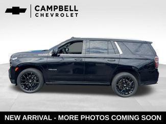 Used 2023 Chevrolet Tahoe High Country w/ Premium Package 2 AWD/4WD video 2
