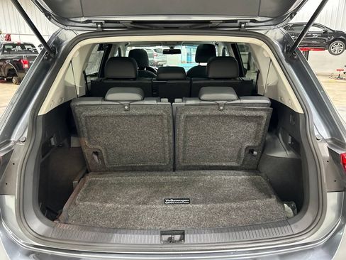 Used 2018 Volkswagen Tiguan S FWD image 29
