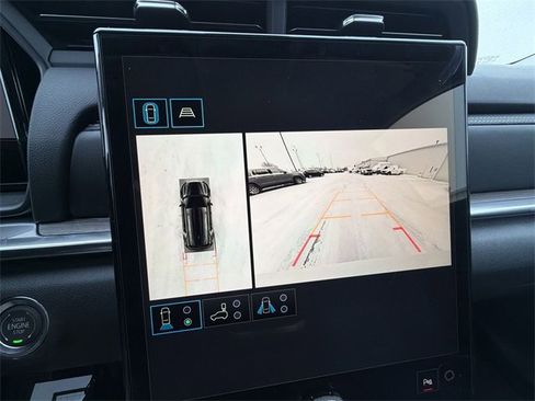 New 2026 GMC Terrain Denali image 47