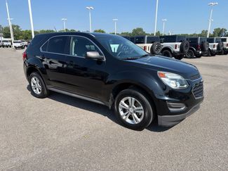 Used 2017 Chevrolet Equinox LS FWD video 1