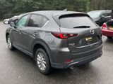 Used 2023 MAZDA CX-5 AWD 2.5 S w/ Preferred Package image 3