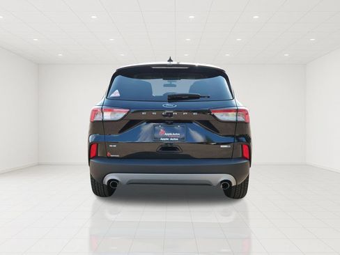 Certified 2020 Ford Escape SE AWD/4WD image 5