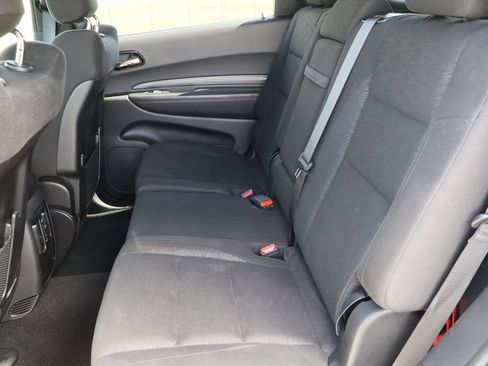 Used 2025 Dodge Durango GT AWD/4WD image 22