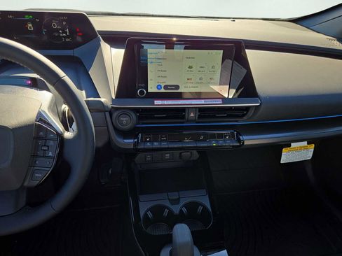 New 2026 Toyota Prius Nightshade image 7