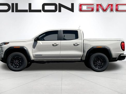 New 2026 GMC Canyon Elevation w/ Convenience Package AWD/4WD image 7