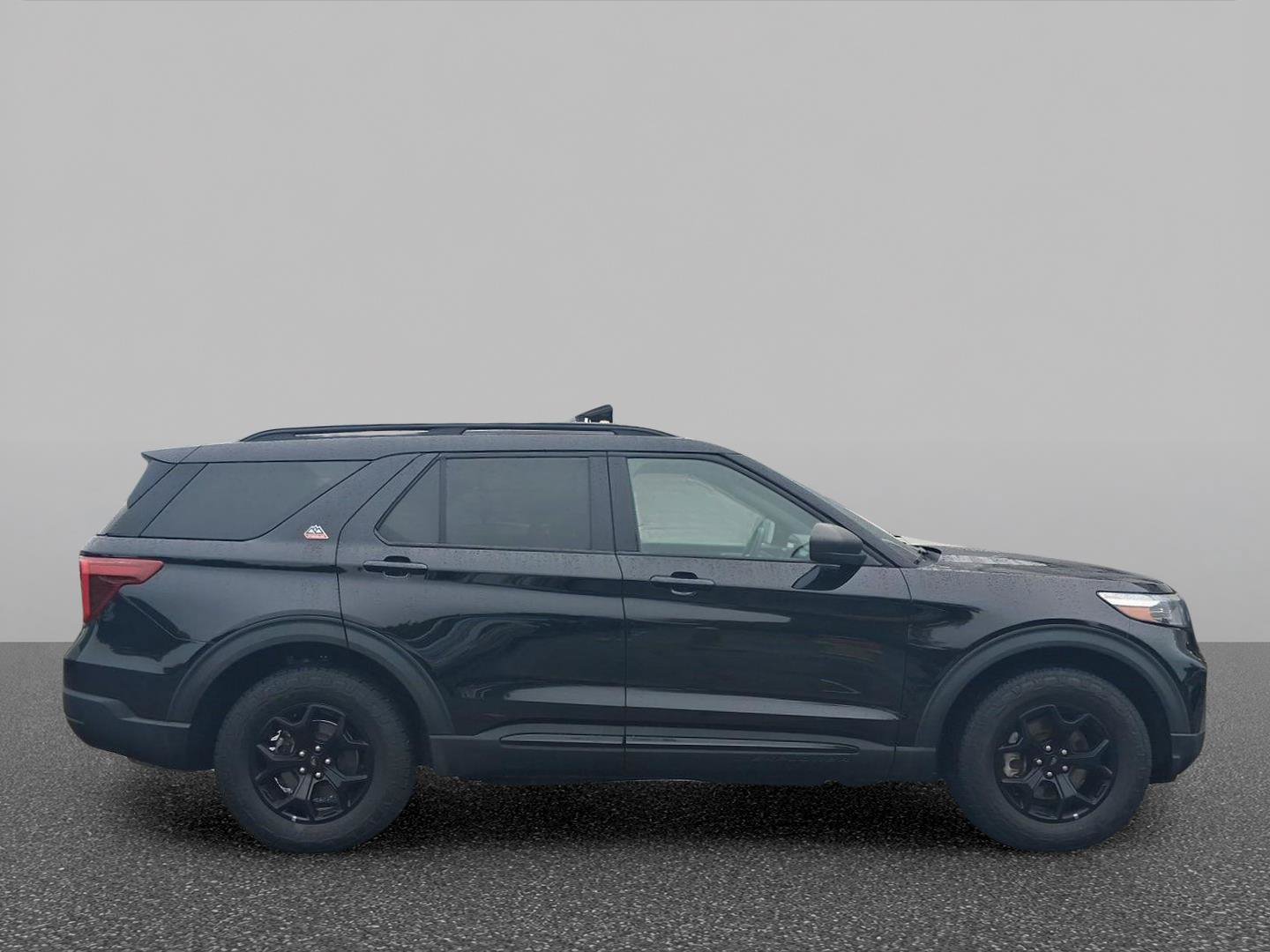 Used 2023 Ford Explorer Timberline AWD/4WD image 4