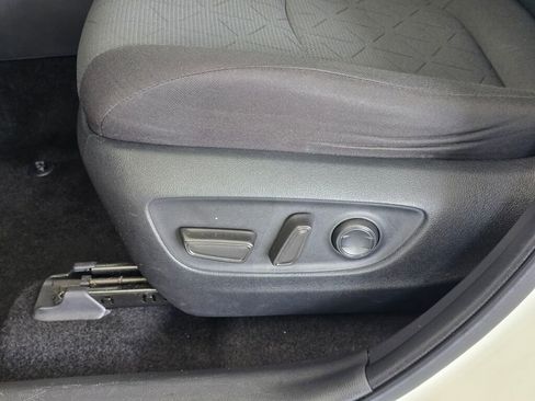 Certified 2024 Toyota RAV4 XLE AWD/4WD image 23